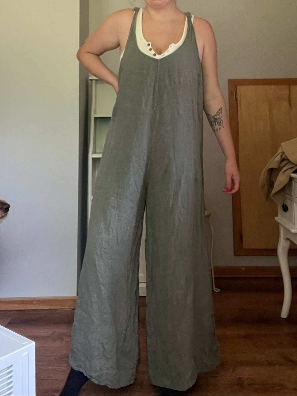 Made in Italy Jumper